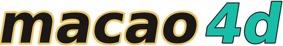 macao4d logo