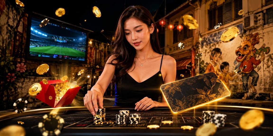 macao4d Terokai Domain macao4d Untuk Anda