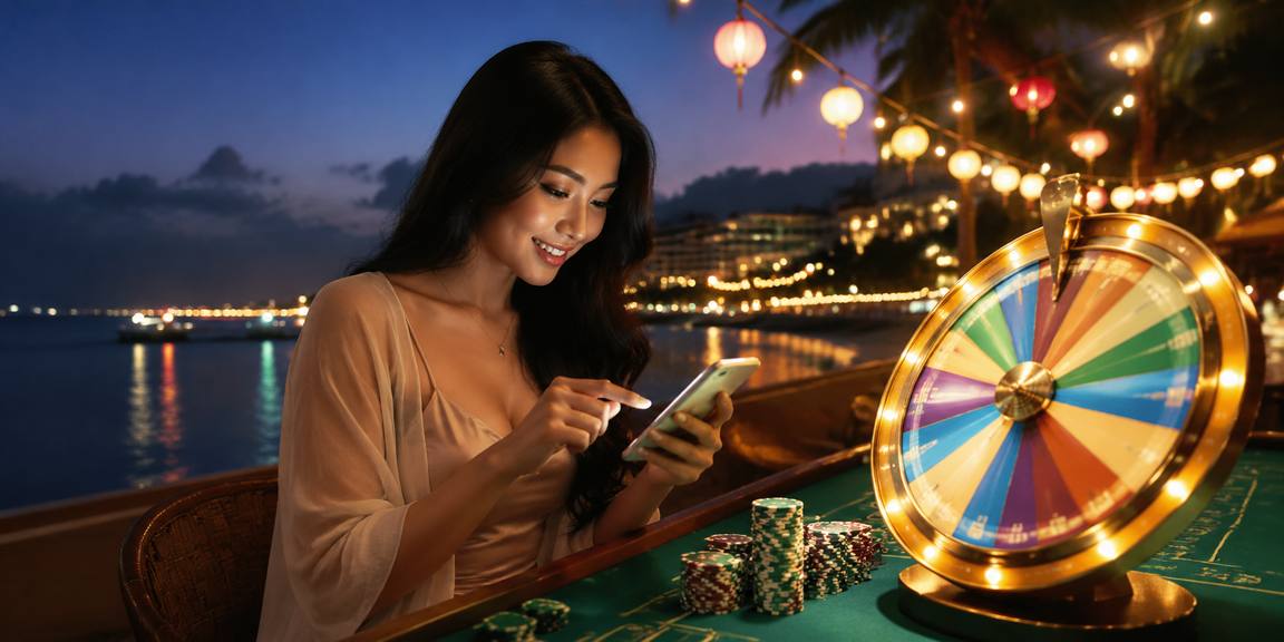 macao4d Terokai Apa yang Aplikasi Ini Buat untuk Anda